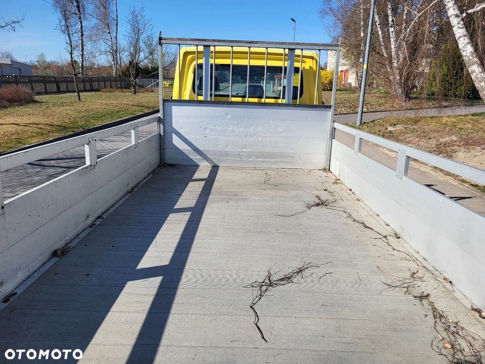 Volkswagen Crafter 35 2.0 BiTDI CR, 163 PS - 5