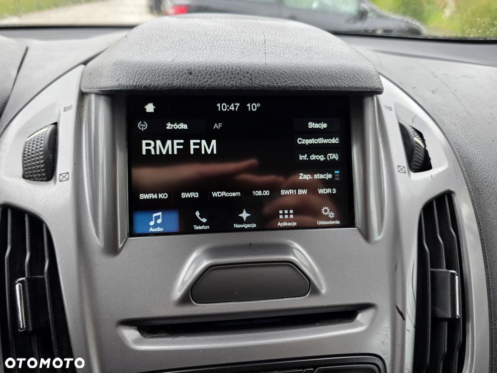 Ford Transit Connect - 18
