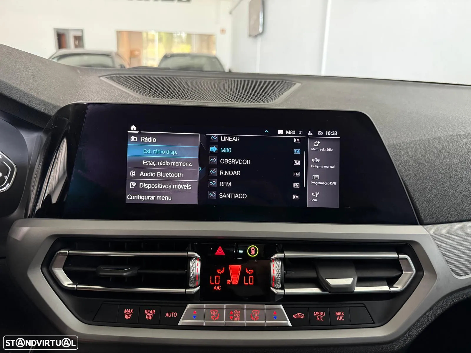 BMW 330 e Touring Pack M Auto - 25