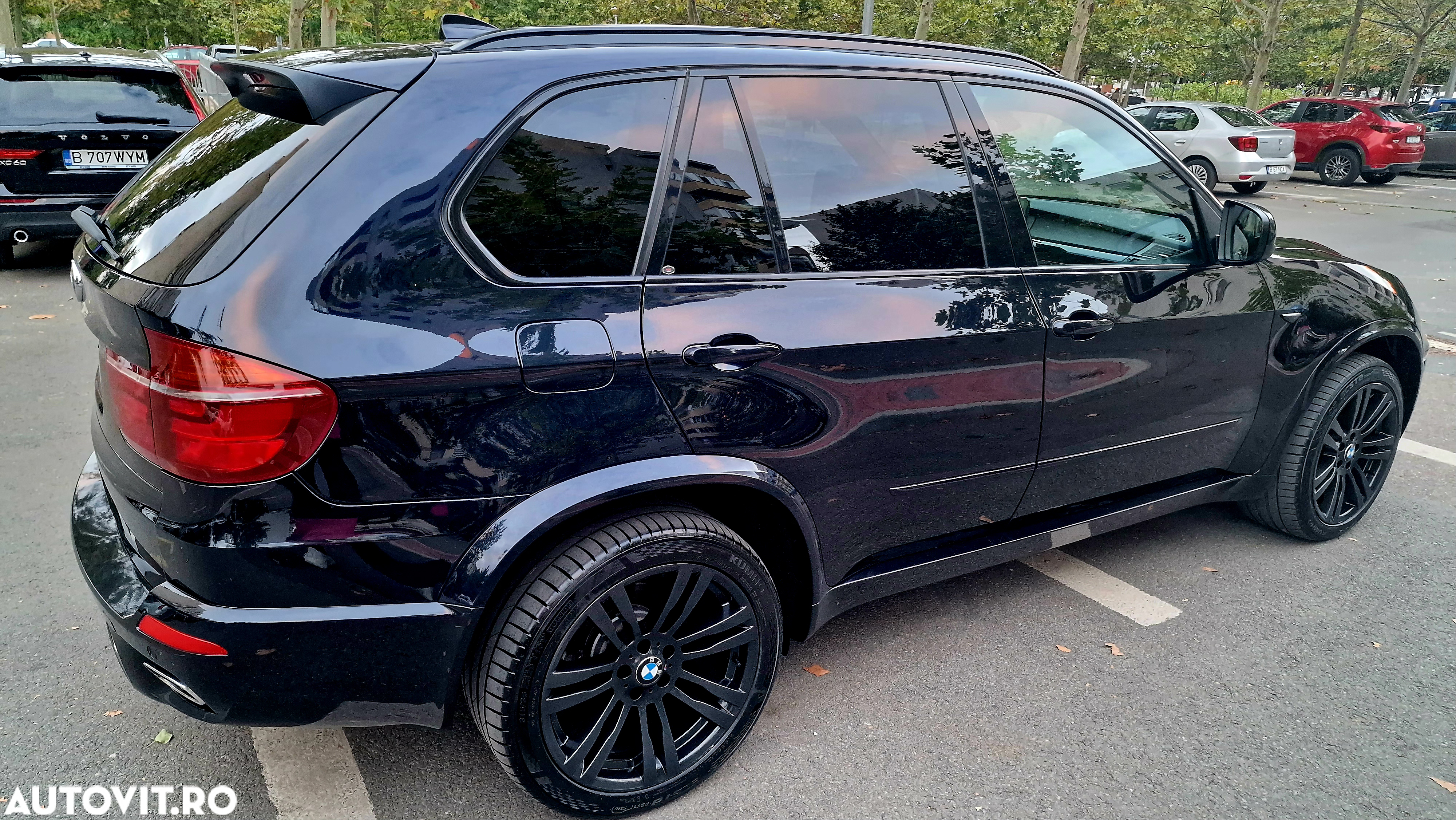 BMW X5 xDrive40d - 4