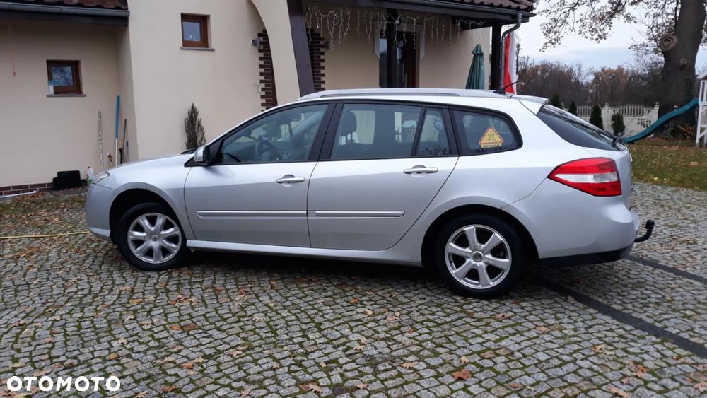Renault Laguna 1.5 dCi Authentique - 6