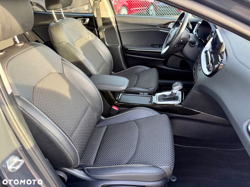 Kia XCeed 1.6 GDI DCT6 OPF Platinum Edition - 18