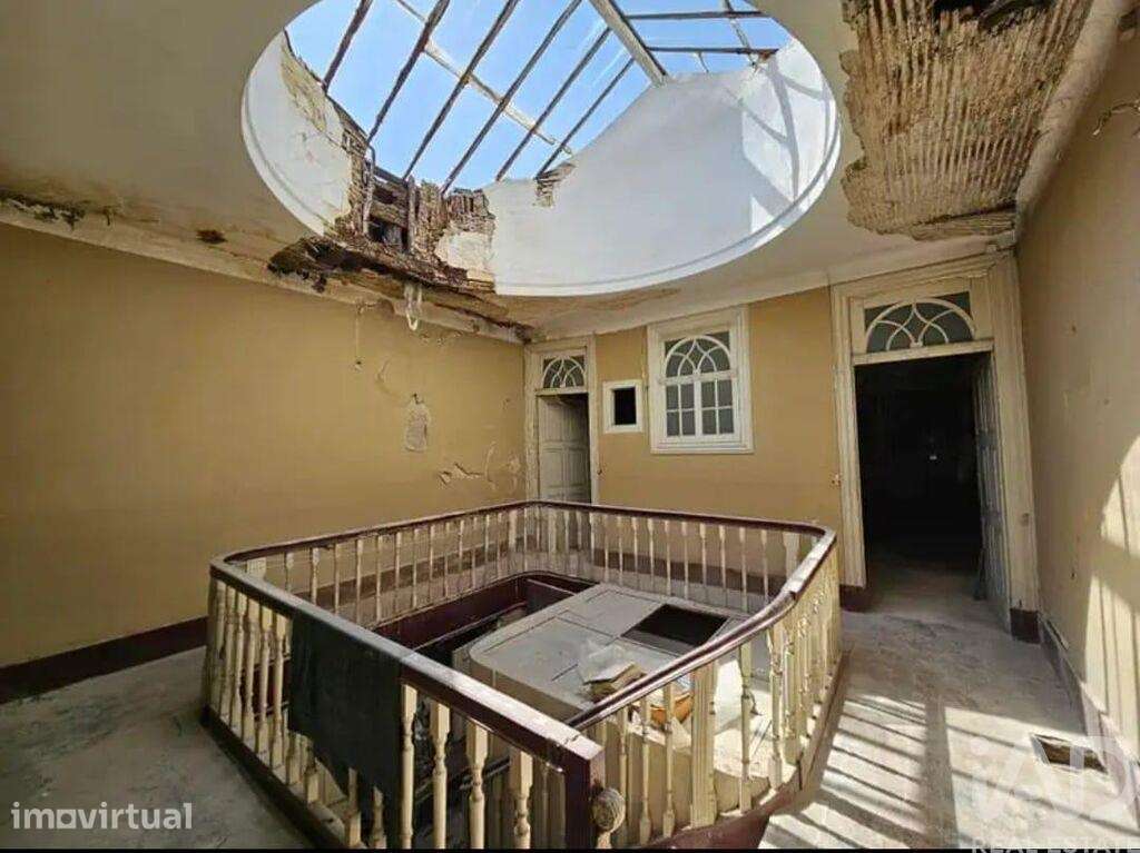 Prédio em Cedofeita, Santo Ildefonso, Sé, Miragaia, São Nicolau e Vitó - Grande imagem: 5/8