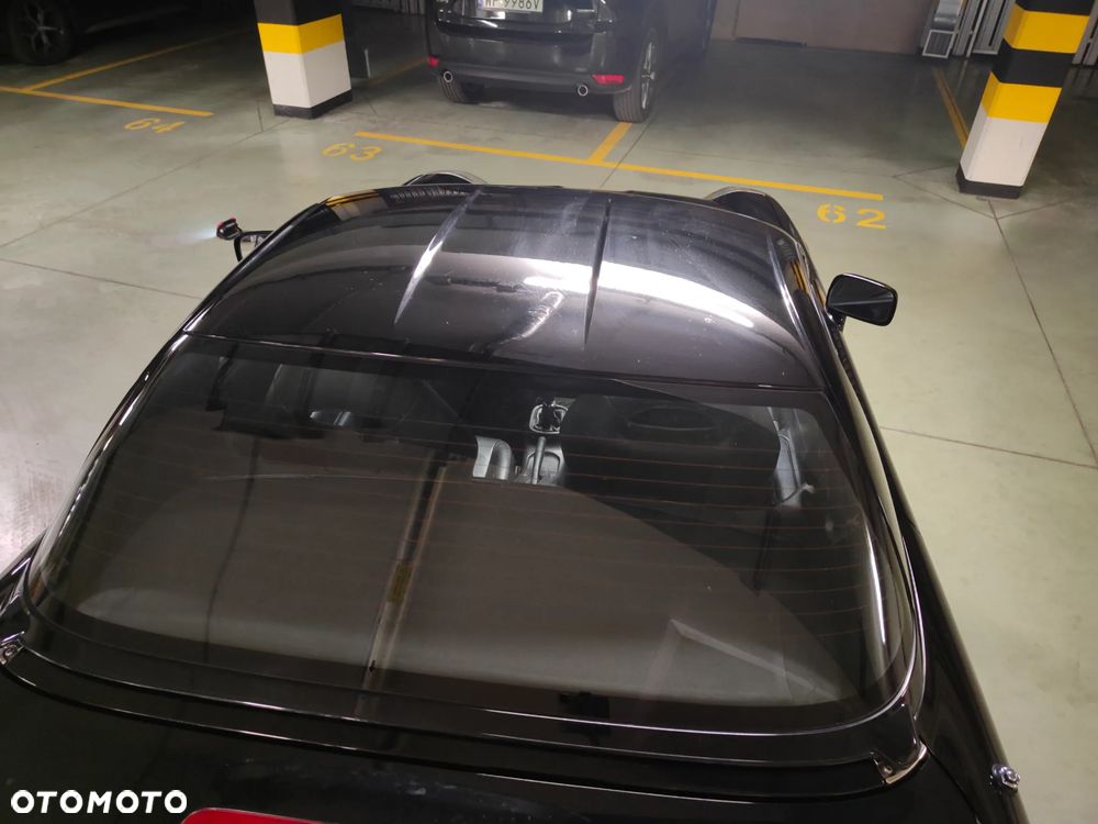 Toyota MR2 1.8 VVT-i - 7
