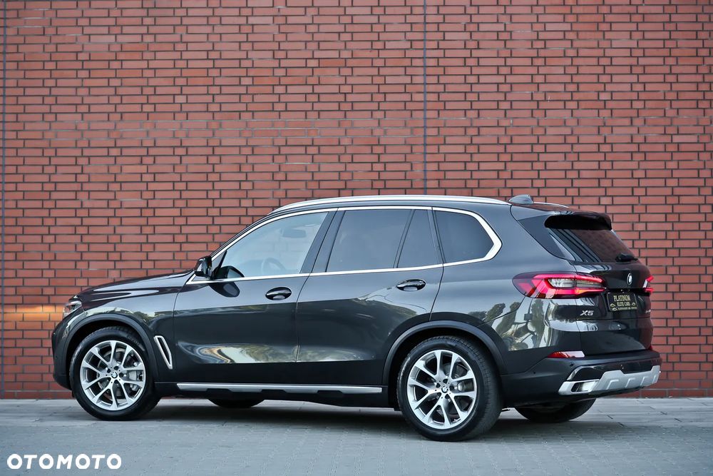 BMW X5 xDrive25d xLine - 10
