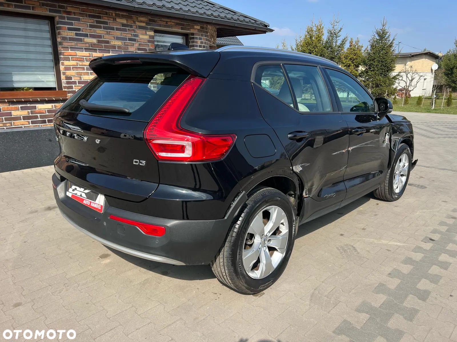 Volvo XC 40 D3 Momentum - 5