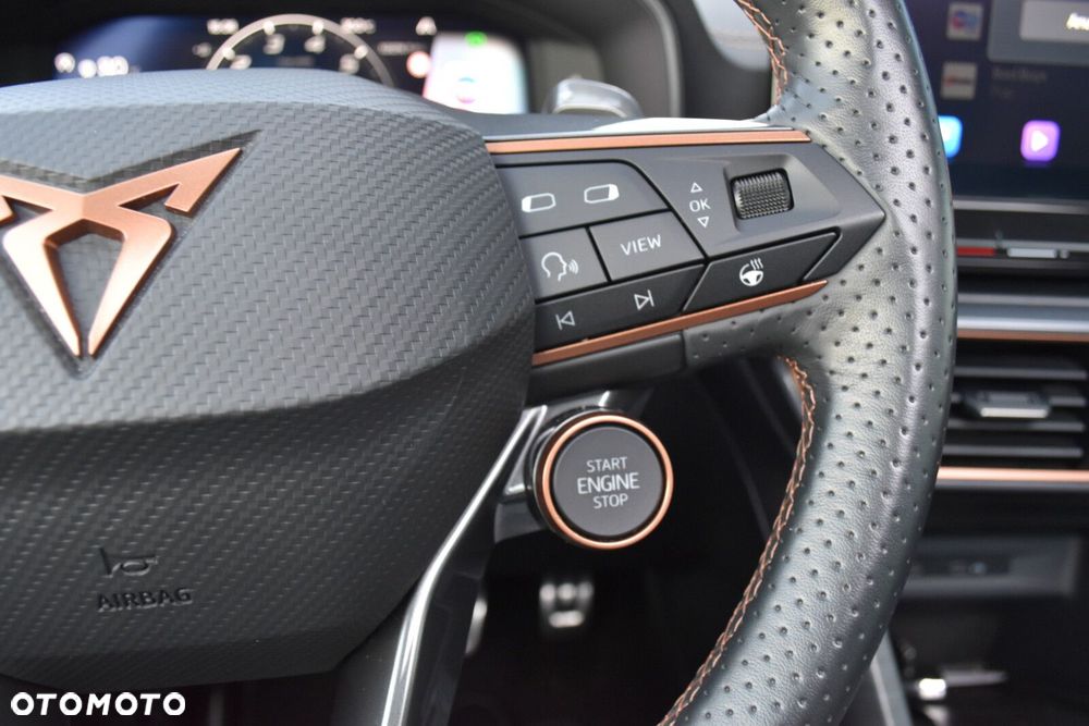 Cupra Leon - 15