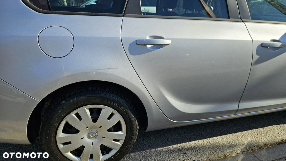 Opel Astra - 10