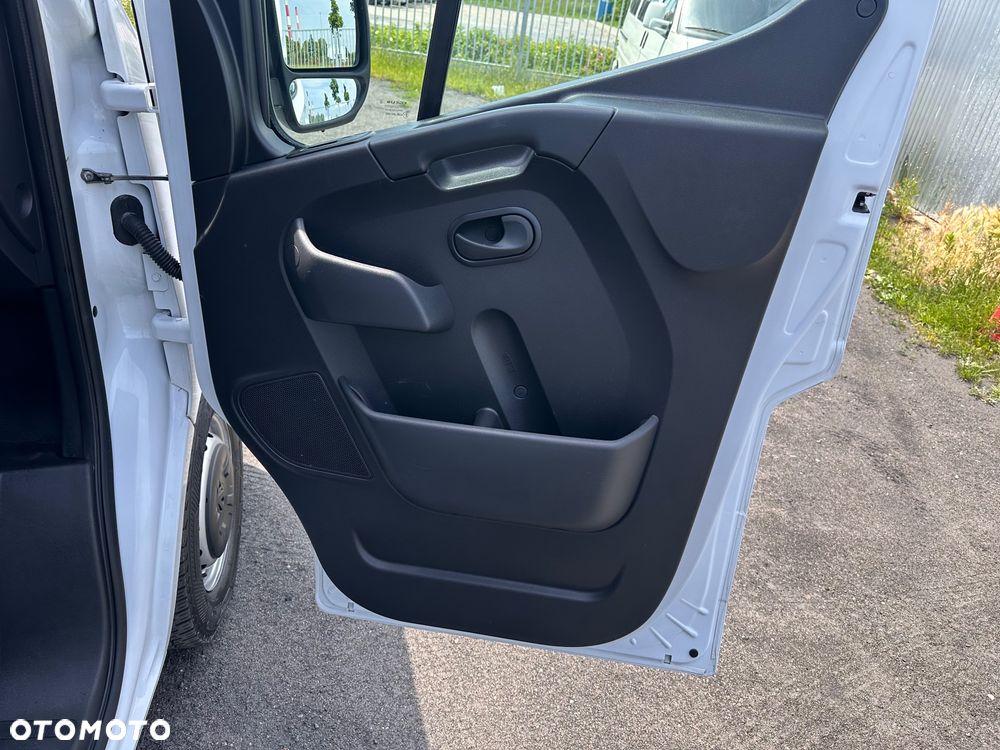 Renault Master - 14