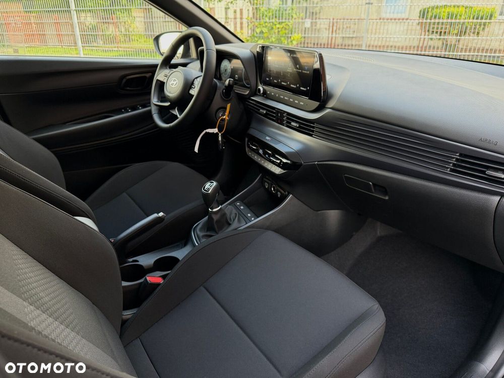 Hyundai i20 2026