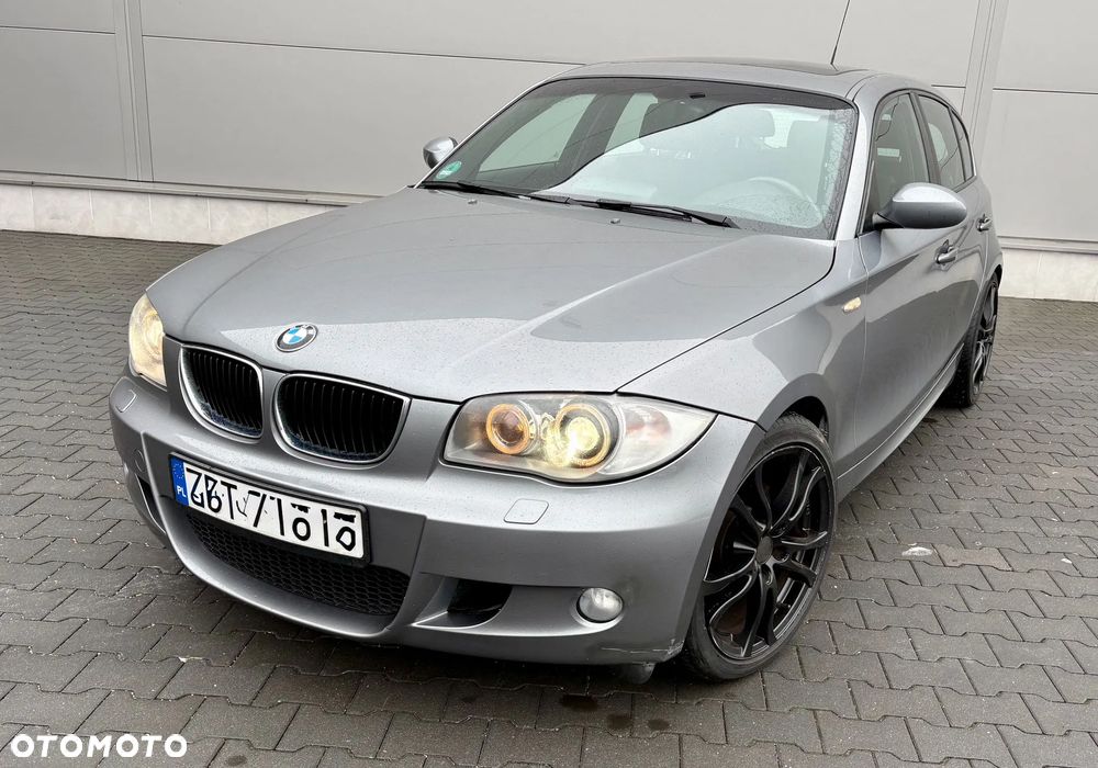 BMW Seria 1 118i Edition Sport - 22
