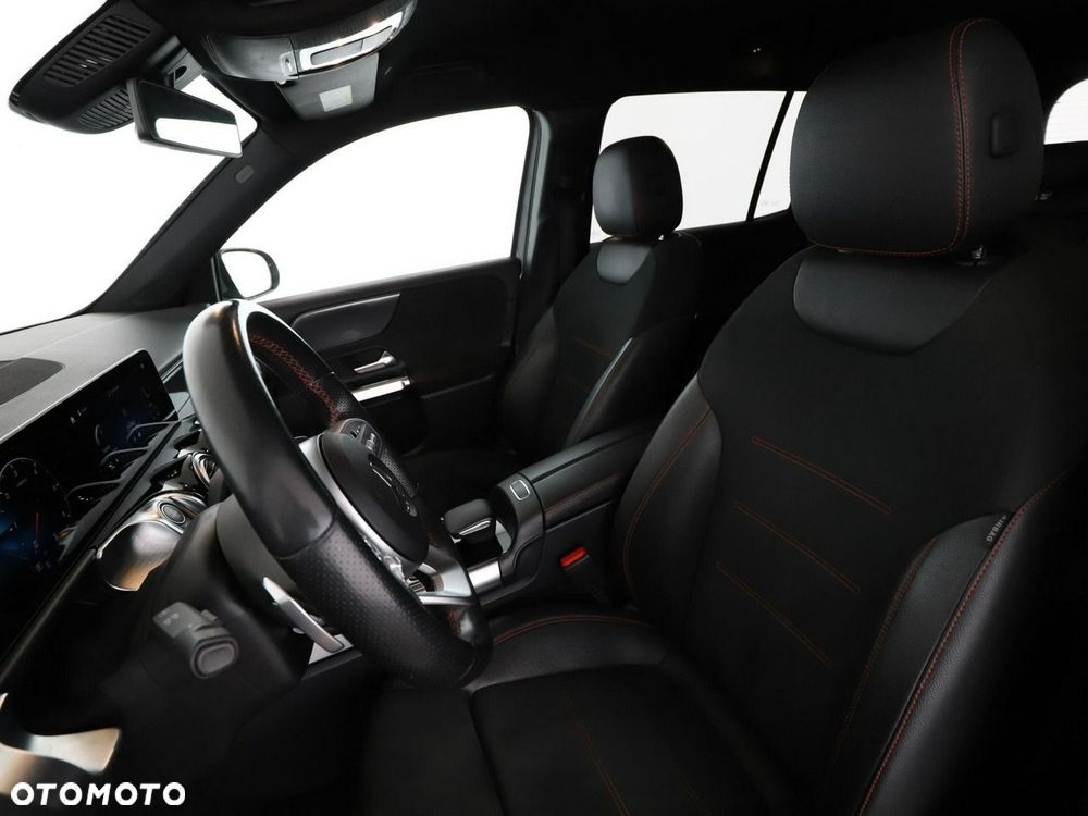 Mercedes-Benz GLB 200 d 8G-DCT AMG Line - 14
