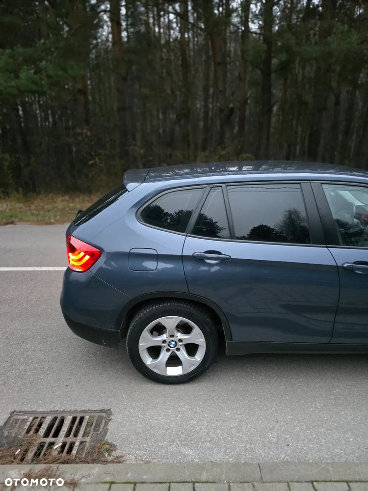 BMW X1 - 13