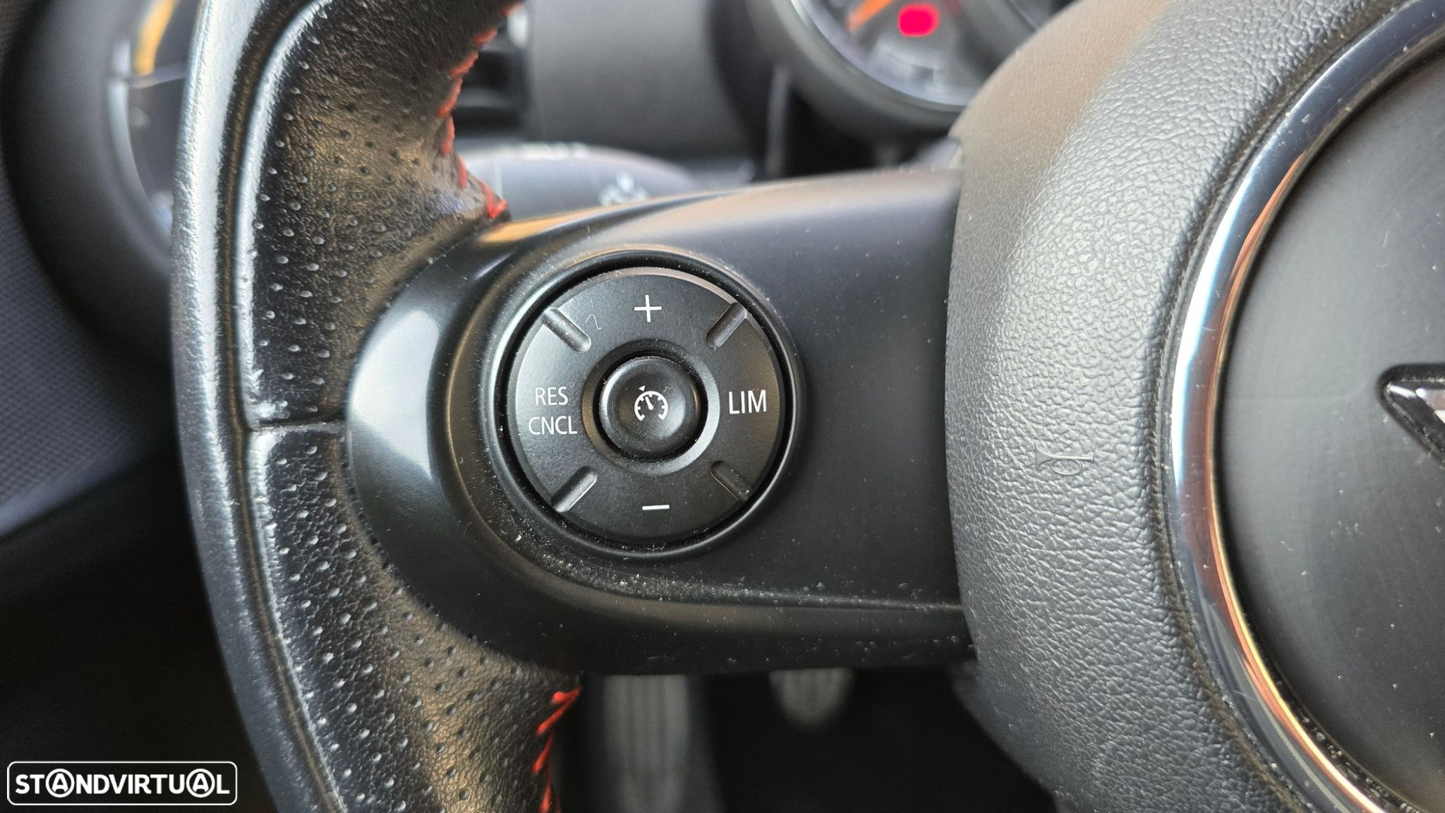 MINI Clubman One D - 20