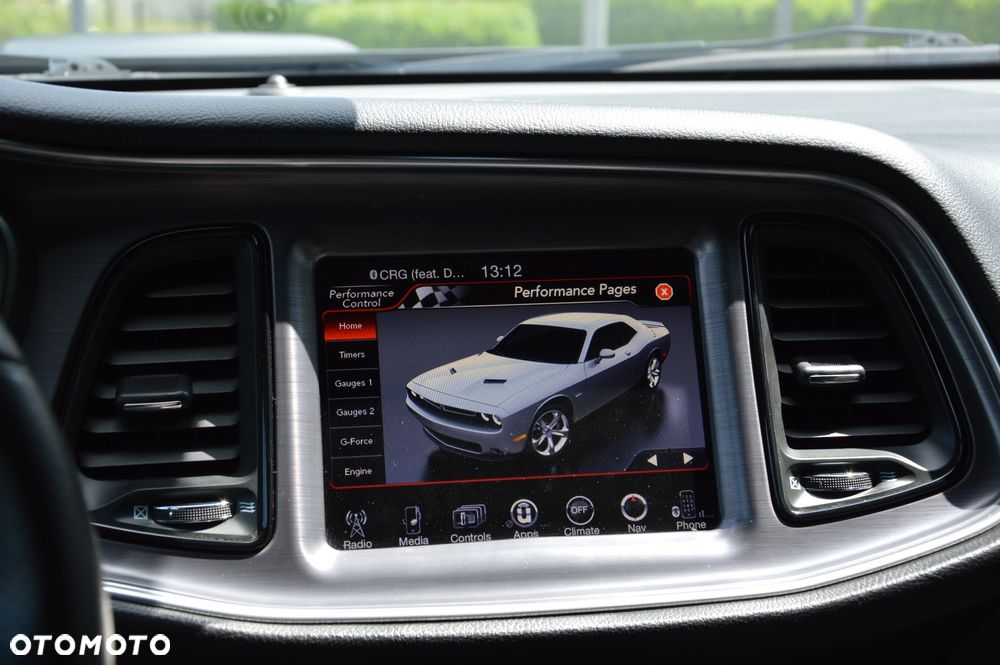 Dodge Challenger - 18