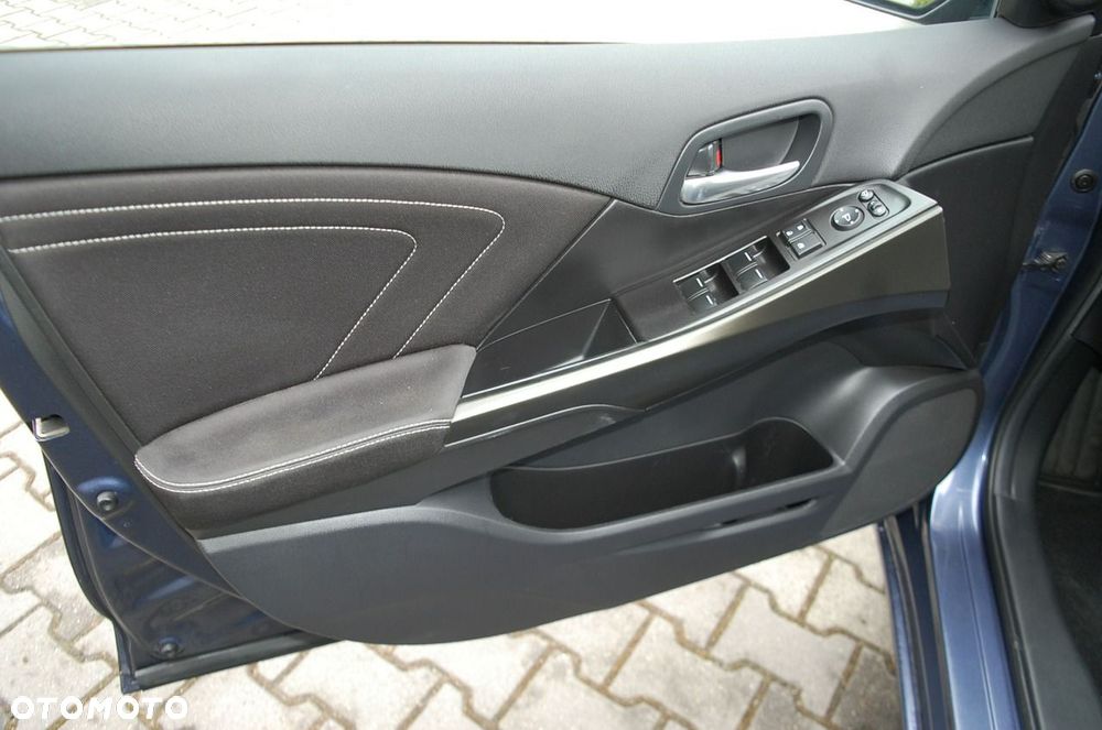 Honda Civic - 28