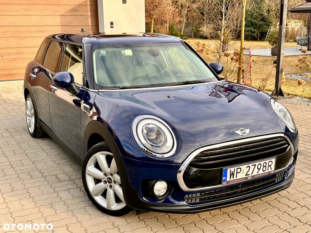 MINI Cooper - 1