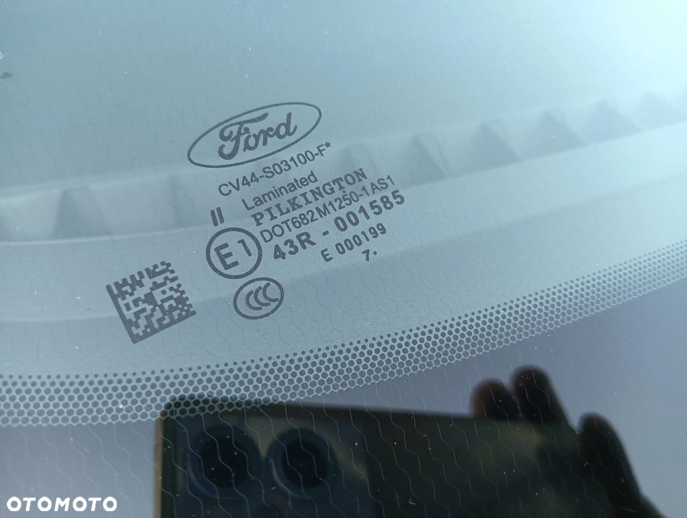 Ford Kuga - 18