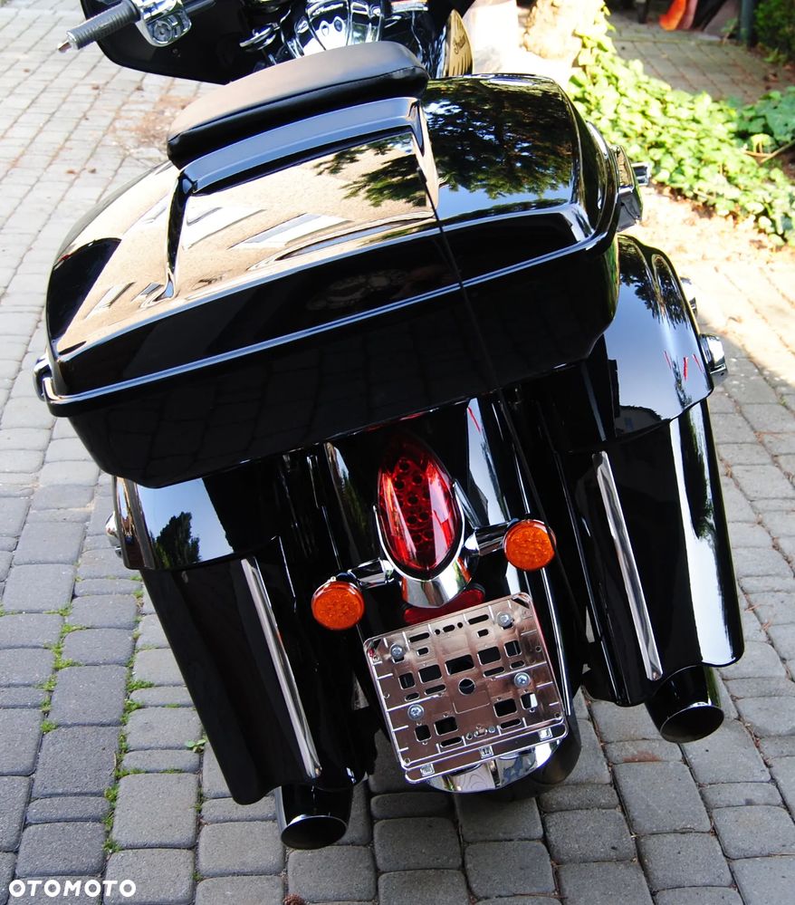 Indian Chieftain - 11