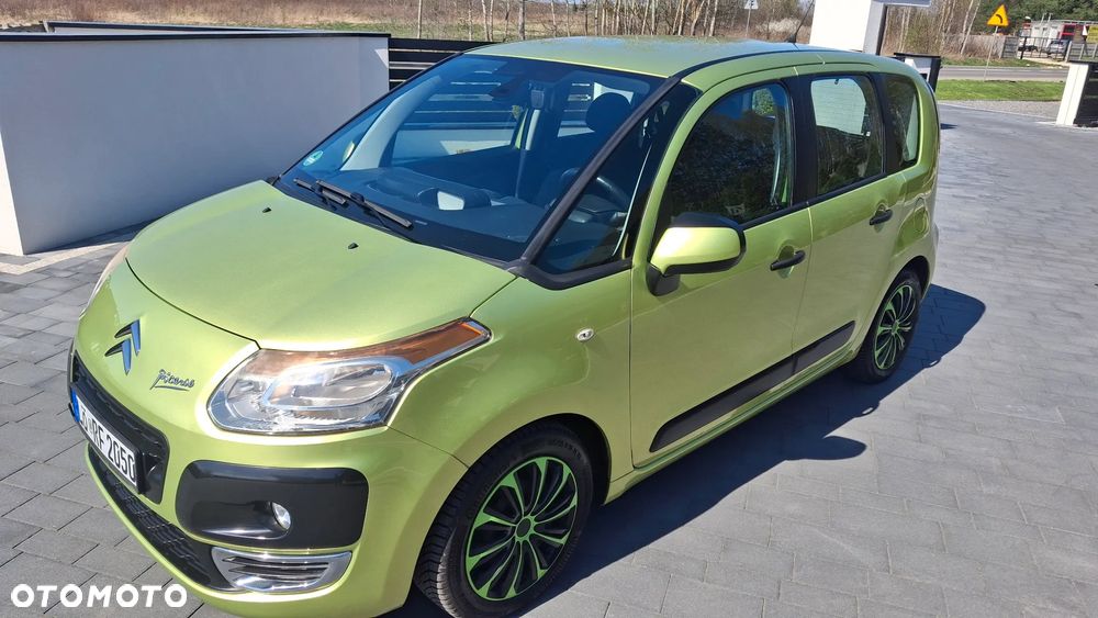 Citroën C3 Picasso VTi 95 Exclusive - 5
