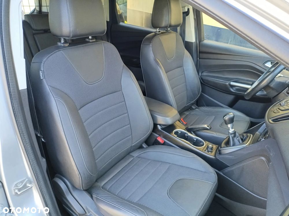 Ford Kuga 2.0 TDCi 4x4 Trend - 8