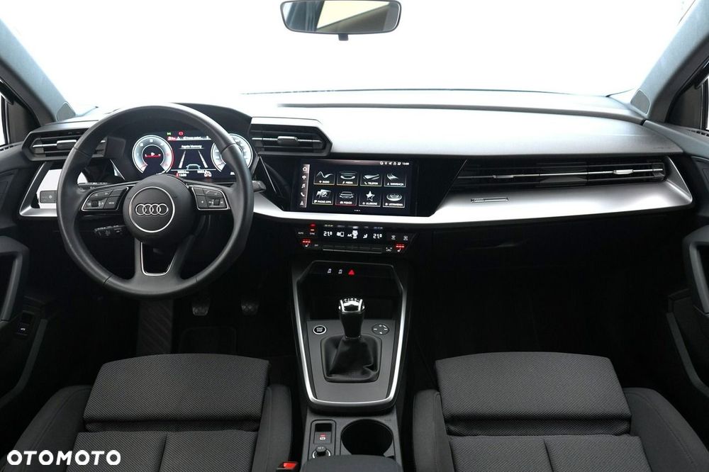 Audi A3 Sportback - 24