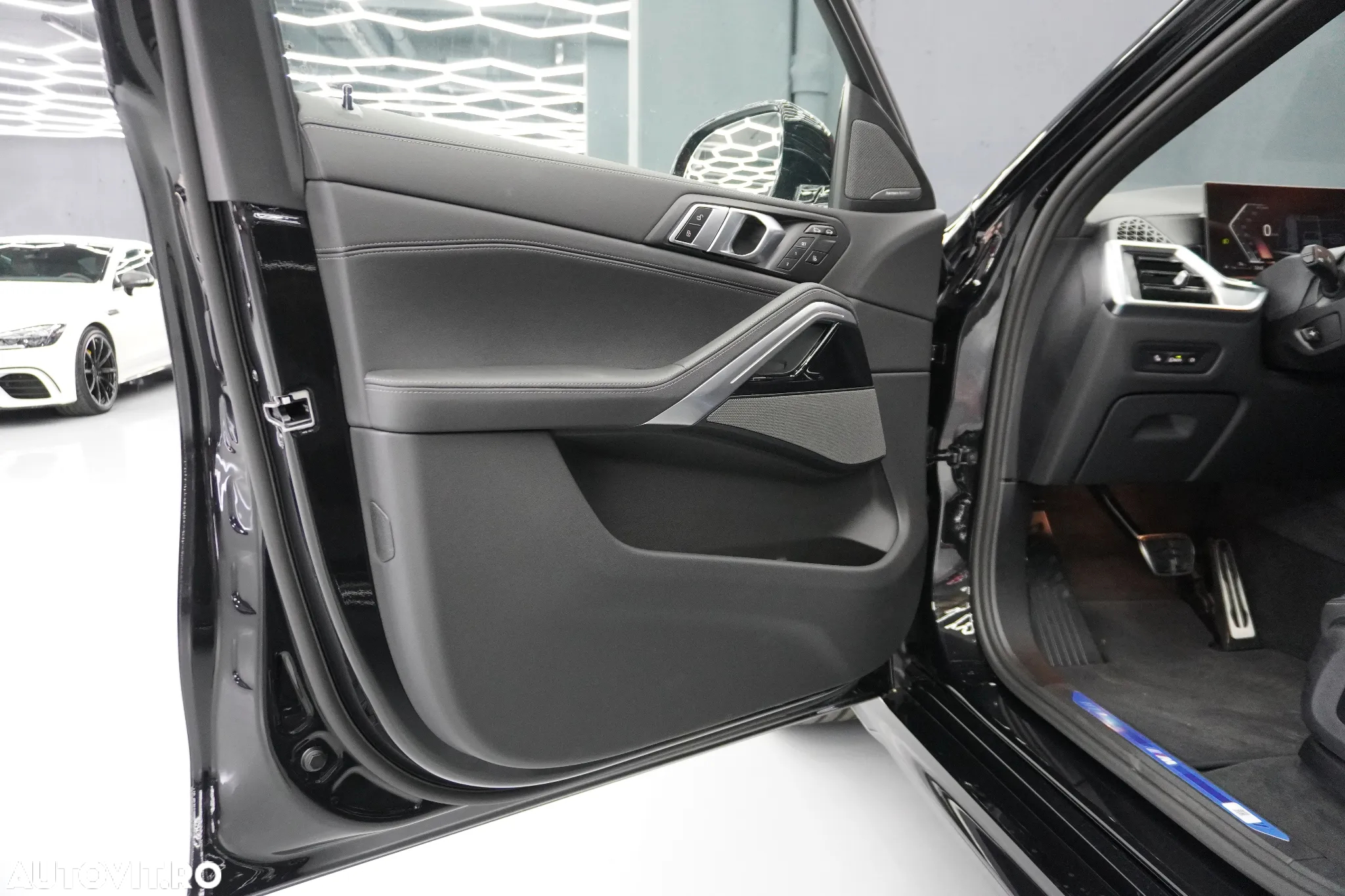 BMW X6 xDrive30d AT MHEV - 12