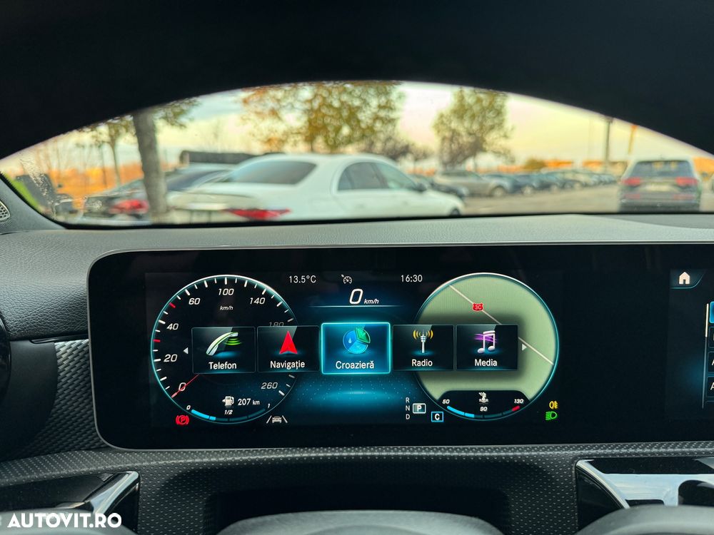 Mercedes-Benz A 180 d 7G-DCT - 20