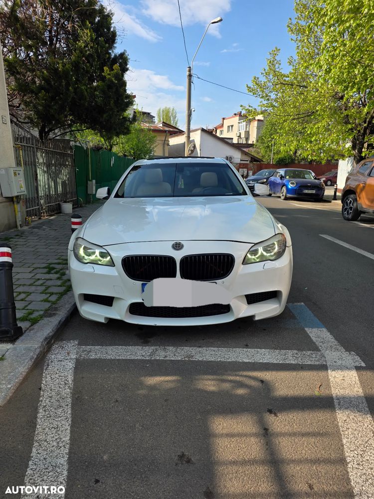 BMW Seria 5 - 3
