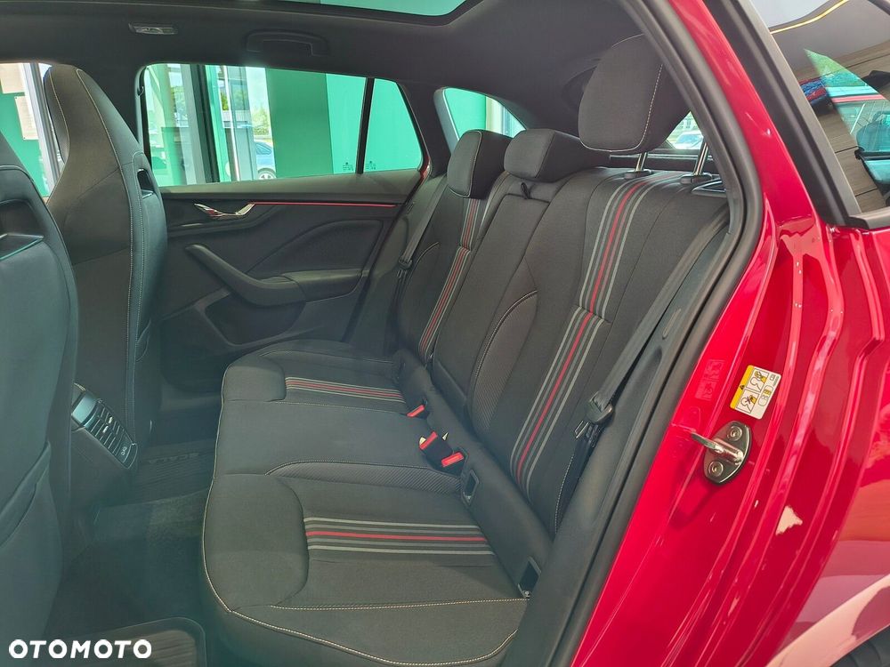 Skoda Scala 1.0 TSI Monte Carlo DSG - 16