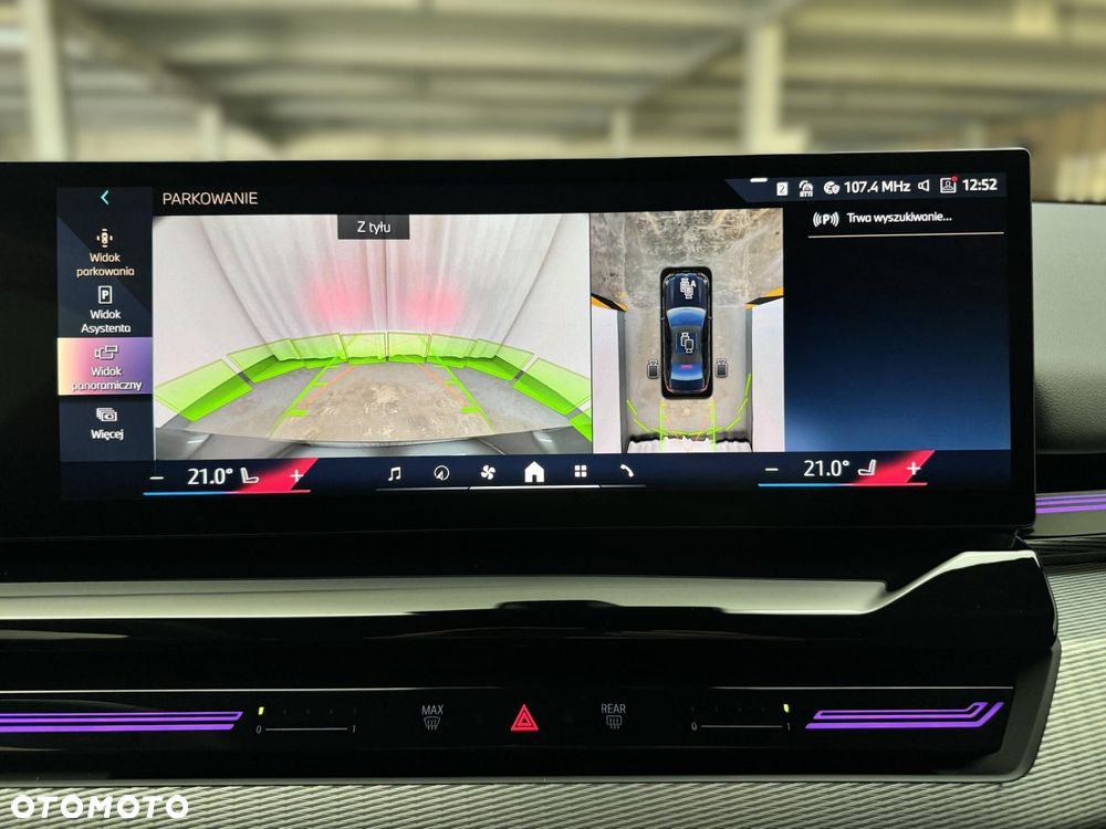 BMW Seria 5 - 34