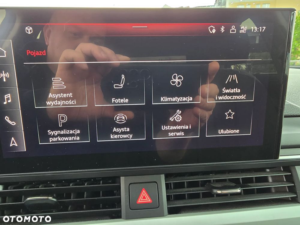 Audi A4 Avant 35 TFSI S line - 30