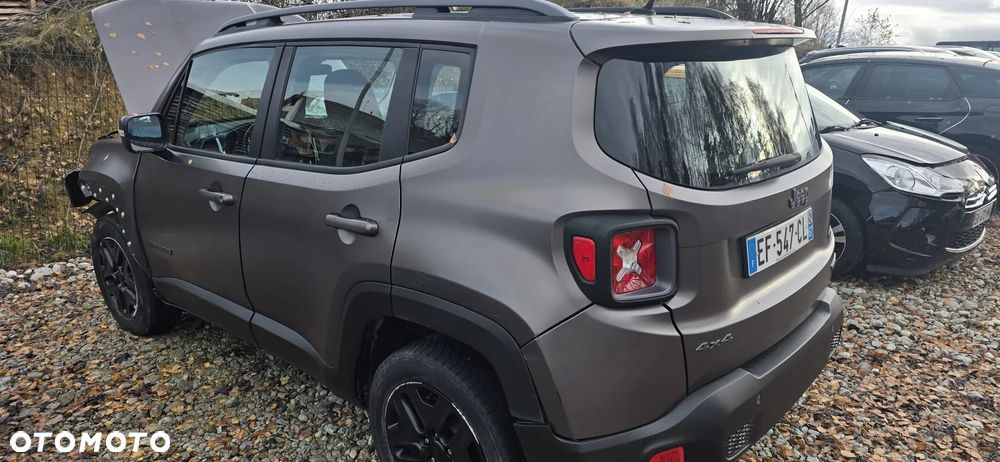 Jeep Renegade - 3