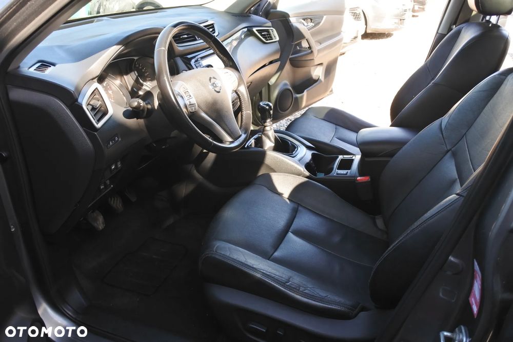 Nissan X-Trail 1.6 DIG-T Tekna 2WD - 11