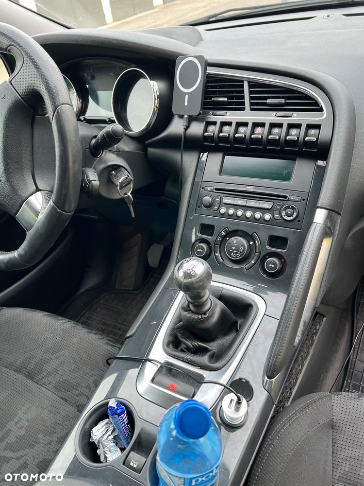 Peugeot 3008 HDi FAP 110 Platinum - 7