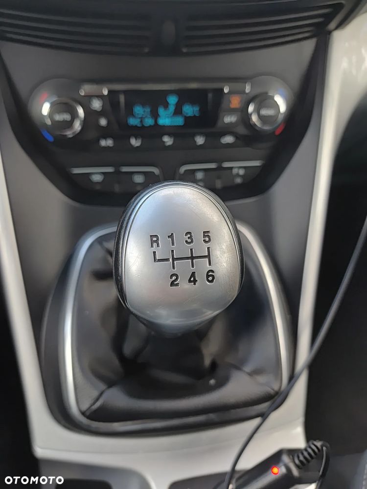 Ford Grand C-MAX 2.0 TDCi Titanium - 8