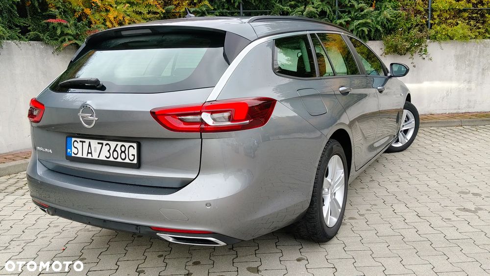 Opel Insignia 2.0 CDTI Business Edition S&S - 12