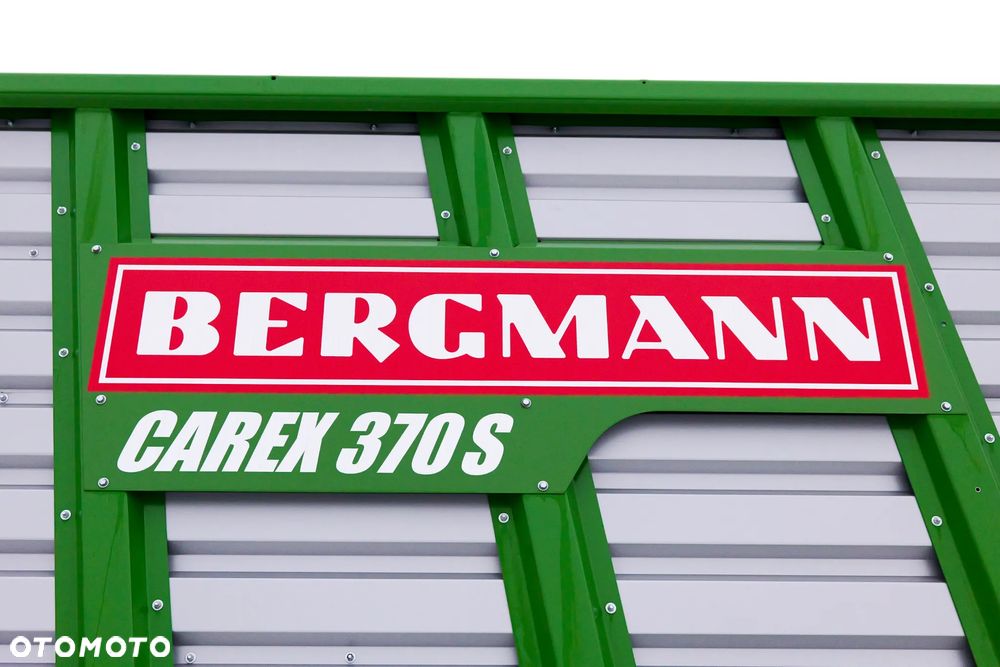 Bergmann CAREX 370 S - 2