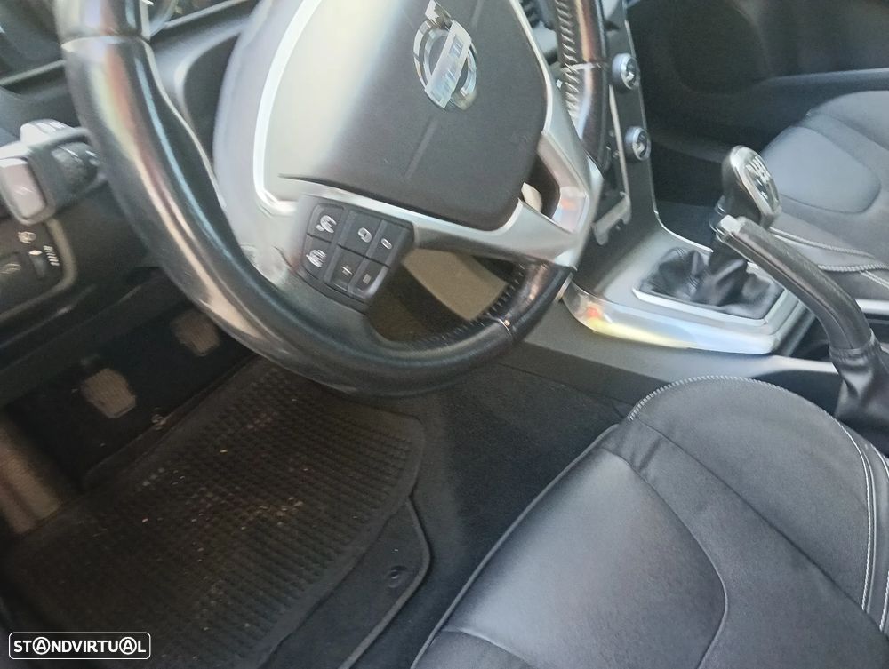 Volvo V40 1.6 D2 Kinetic Eco - 20