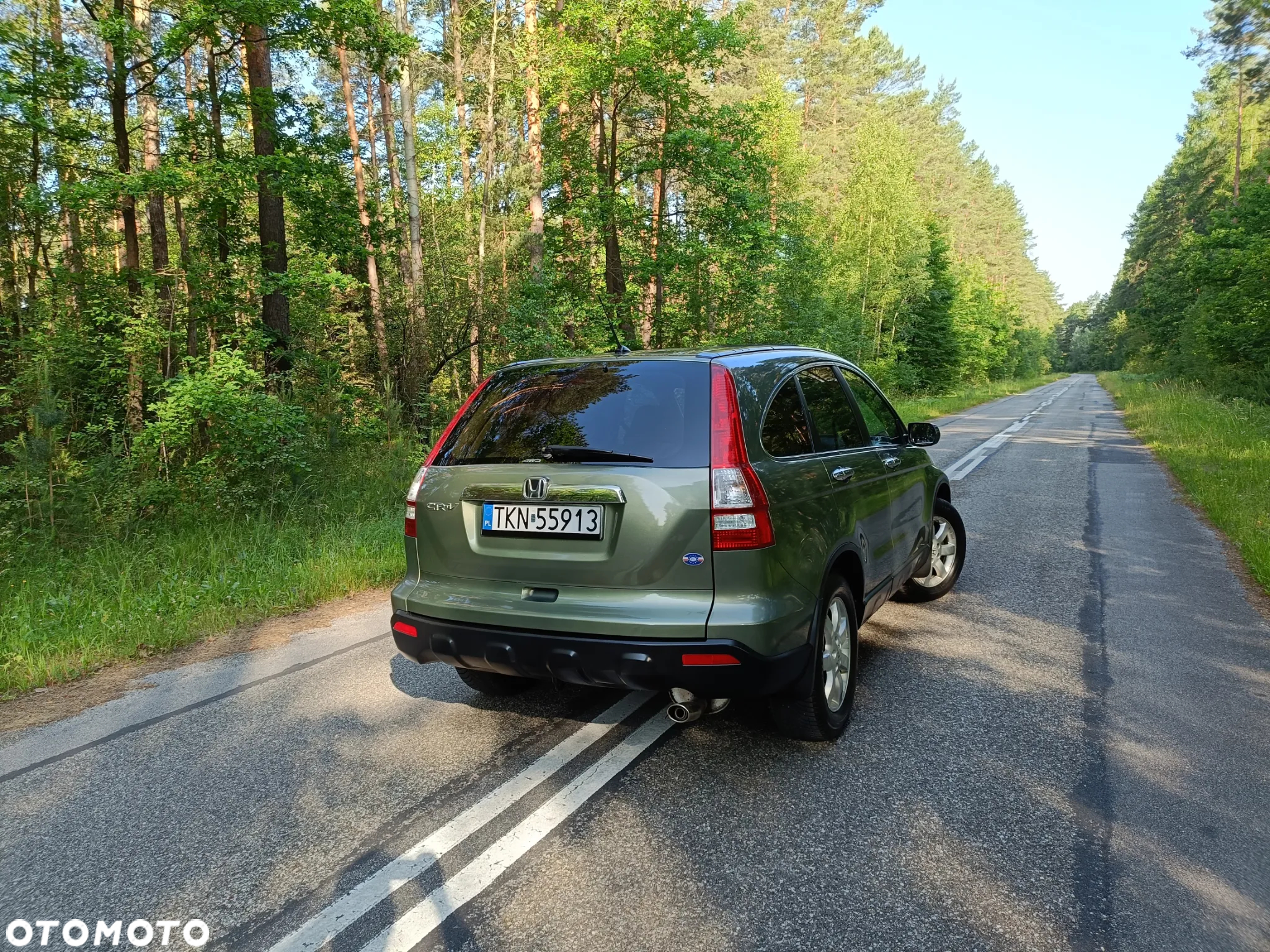 Honda CR-V - 37