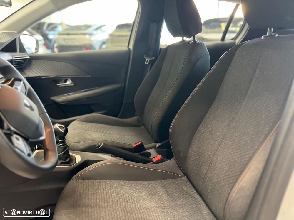 Peugeot 208 1.2 Style - 14