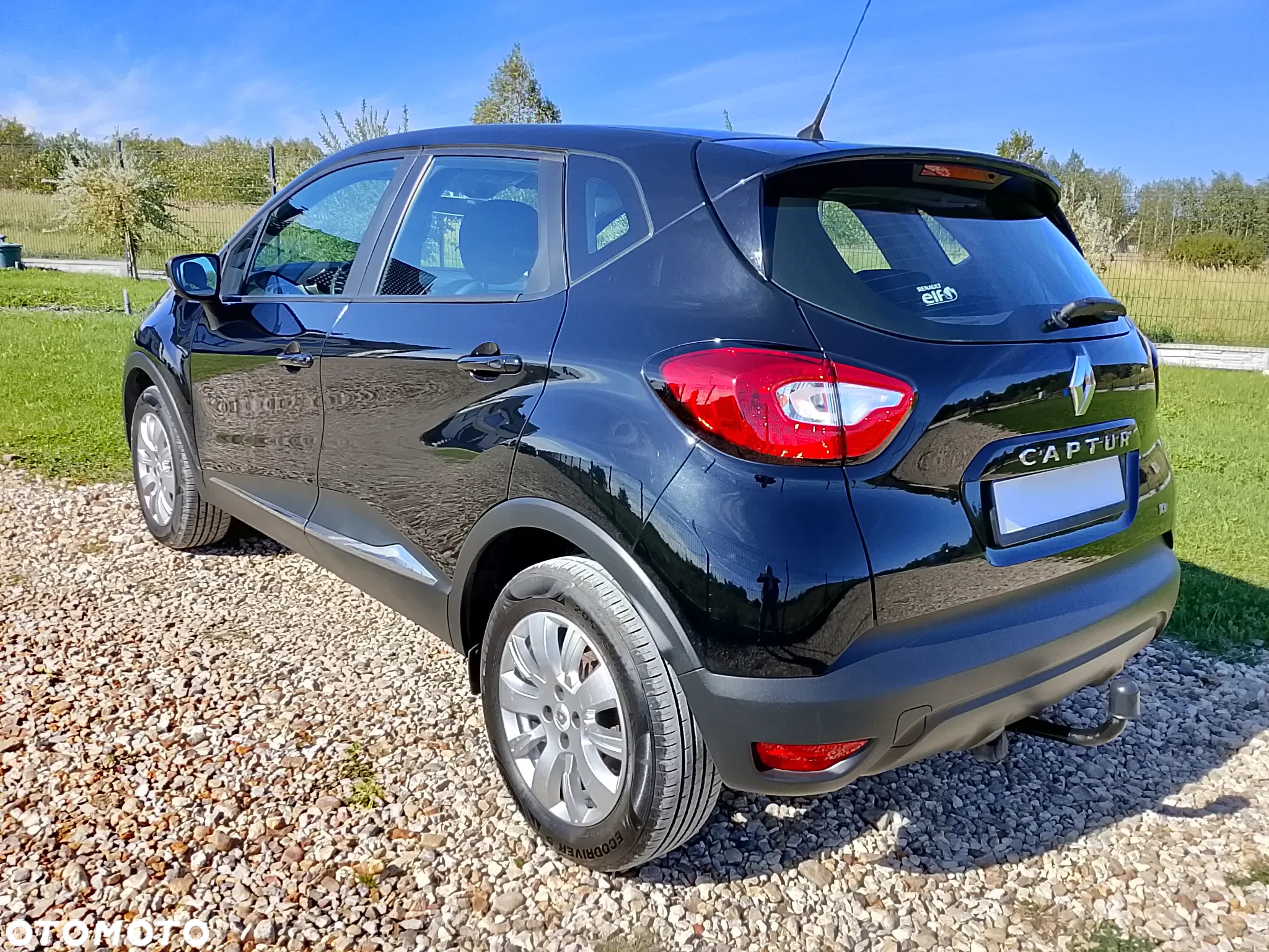 Renault Captur 1.2 Energy TCe Limited EDC - 4