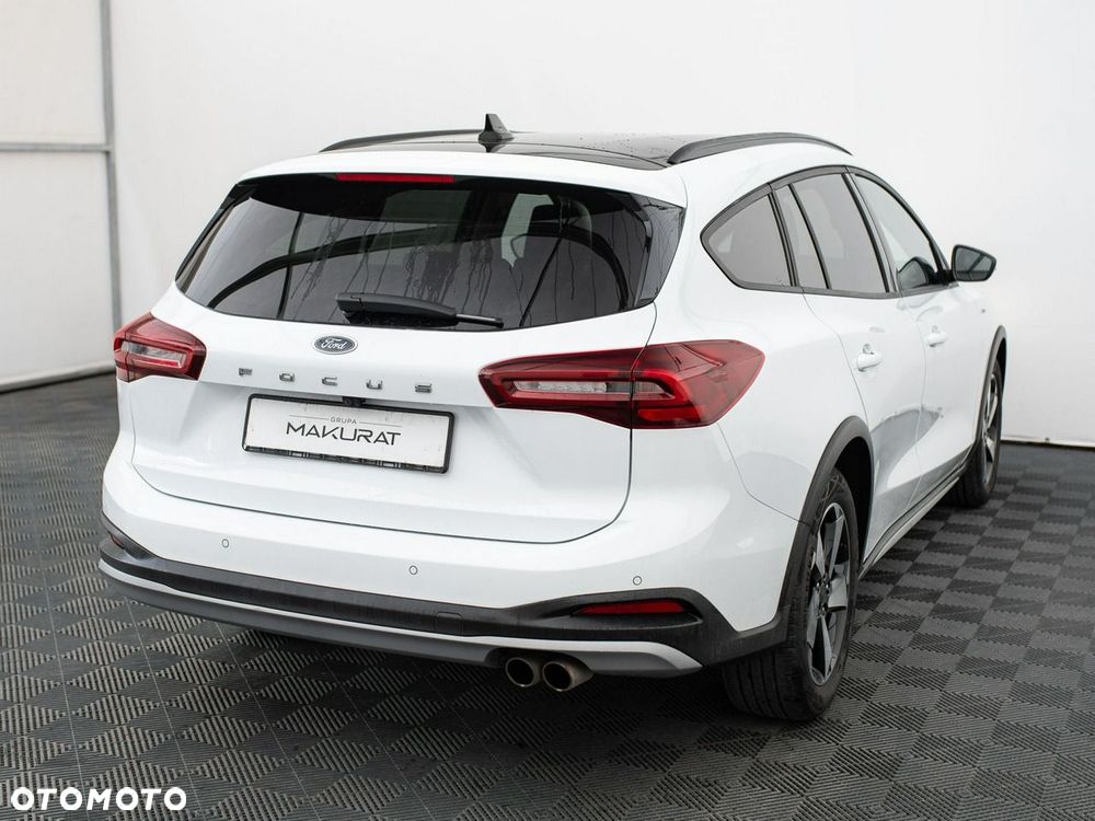 Ford Focus - 6