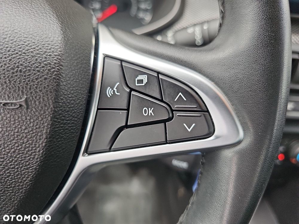 Dacia Logan - 16