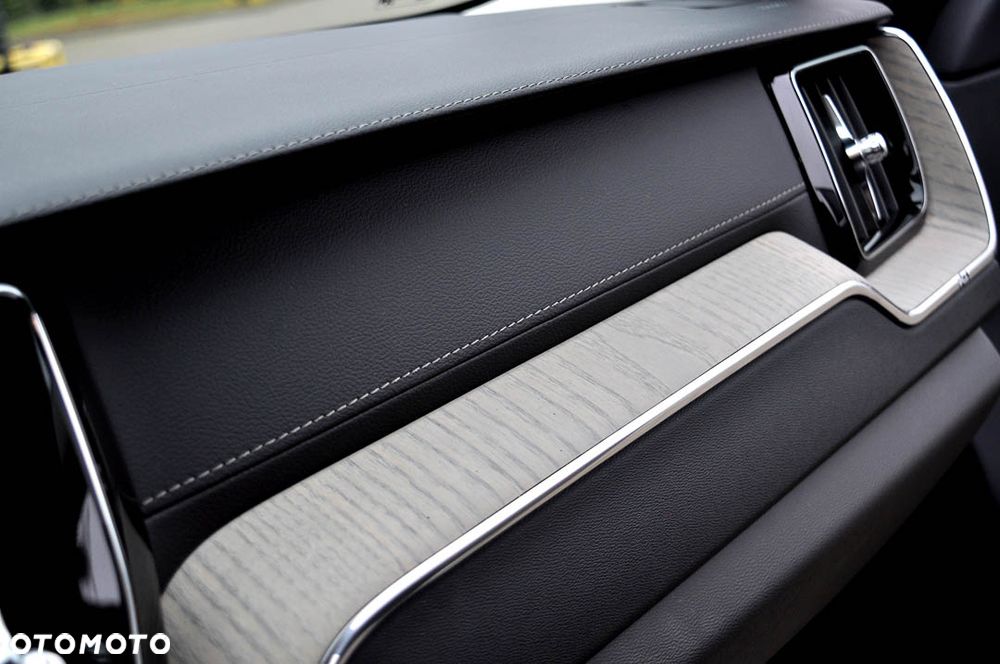 Volvo XC 60 B4 D AWD Geartronic Inscription - 36