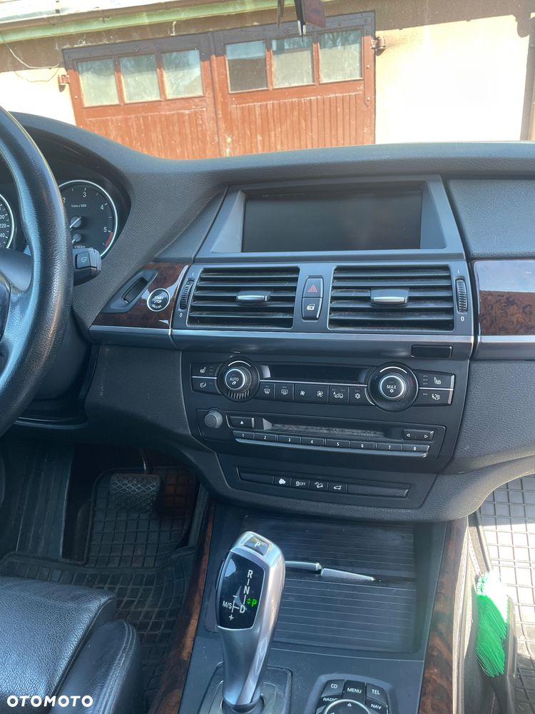 BMW X5 - 10