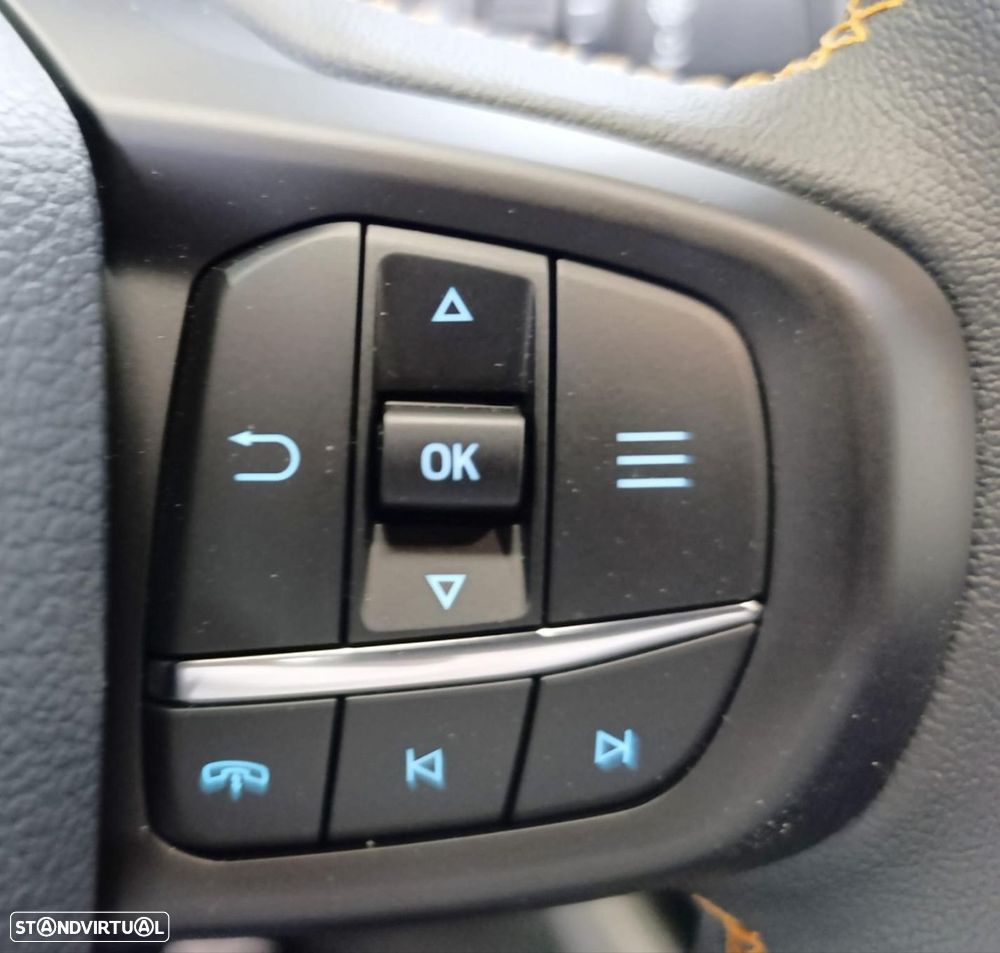 Ford Ranger 2.3 PHEV CD Wildtrak e-AWD - 9