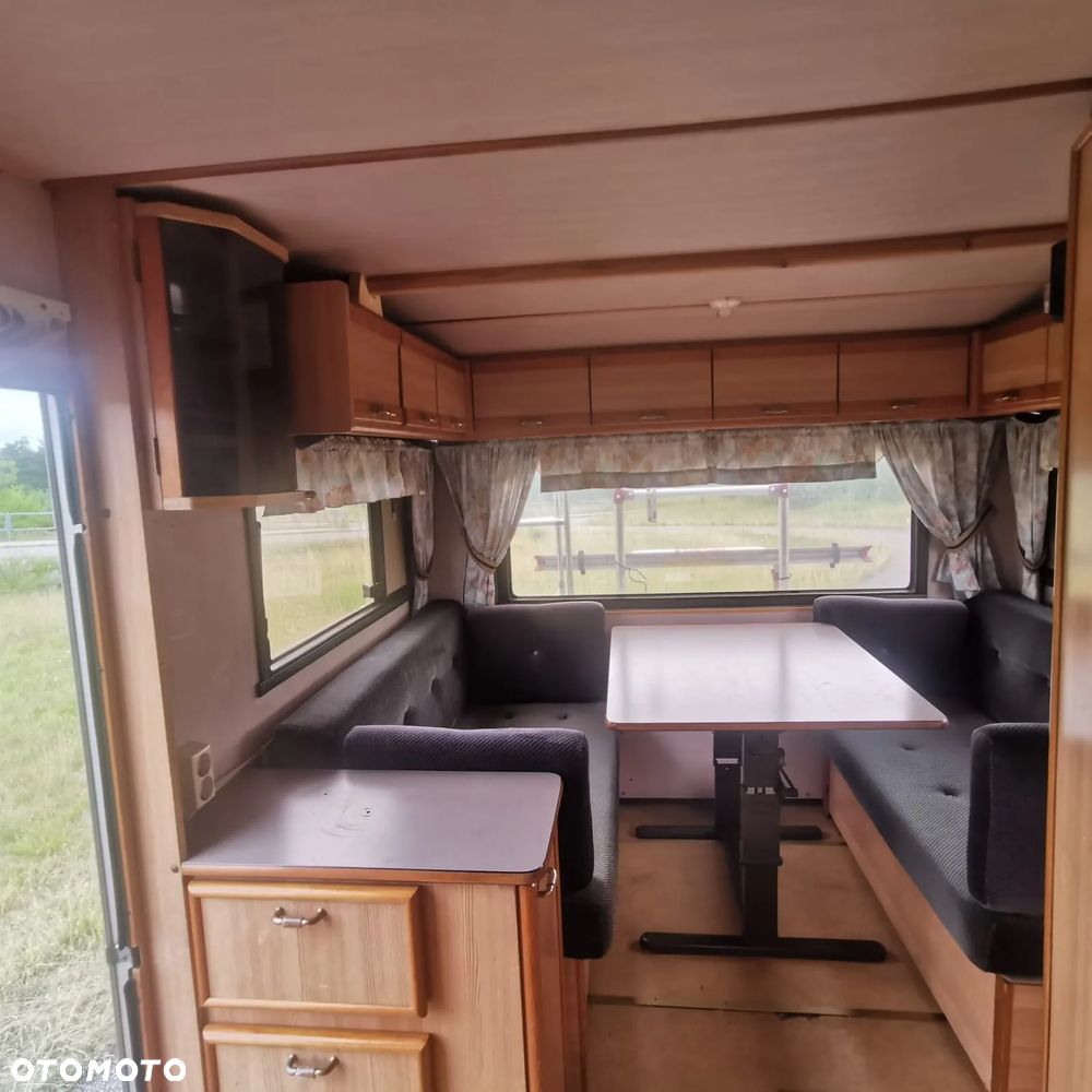Volkswagen T3 Matkaaja - 10