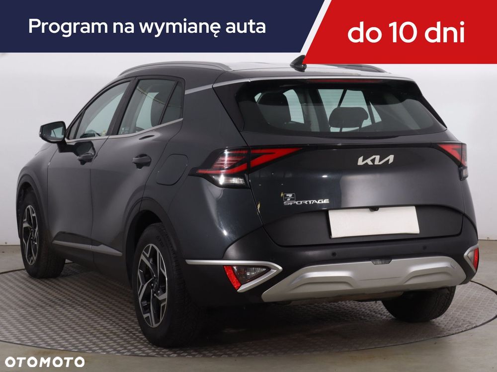 Kia Sportage - 6