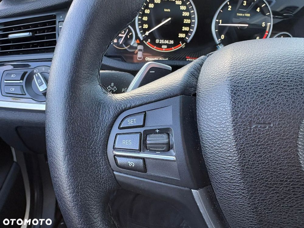 BMW X4 xDrive20d xLine - 22